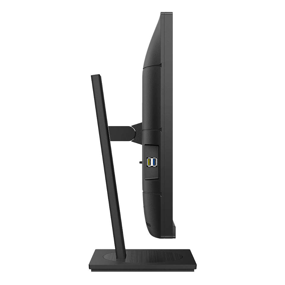 PHILIPS 276B1/00 27" Full HD LCD Monitor with USB-C Desktop Monitor Philips