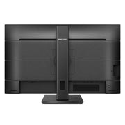 PHILIPS 276B1/00 27" Full HD LCD Monitor with USB-C Desktop Monitor Philips