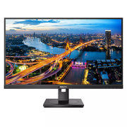 PHILIPS 276B1/00 27" Full HD LCD Monitor with USB-C Desktop Monitor Philips