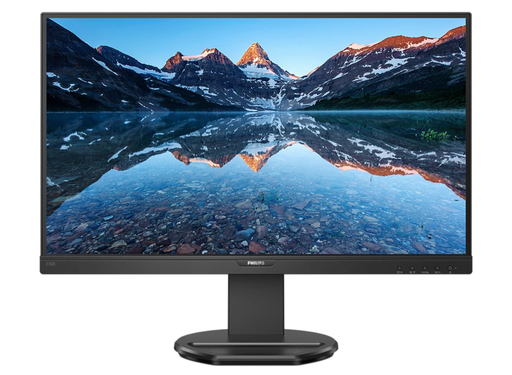 Philips 276B9/00 27" 75Hz 4ms QHD LCD Desktop Monitor With USB-C Desktop Monitor Philips