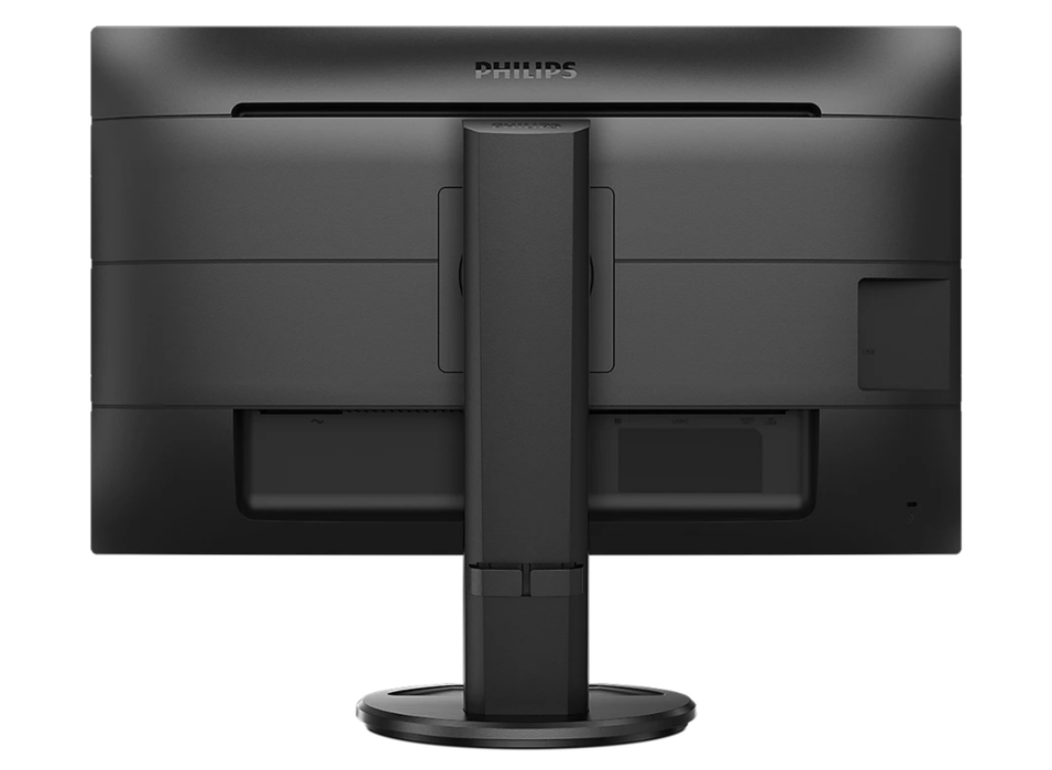 Philips 276B9/00 27" 75Hz 4ms QHD LCD Desktop Monitor With USB-C Desktop Monitor Philips