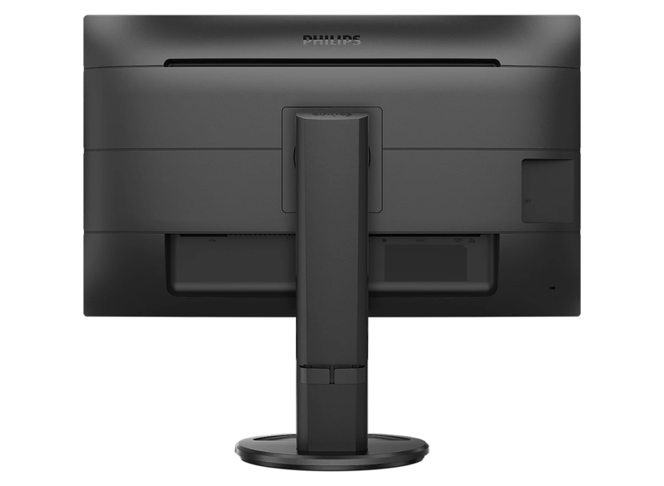 Philips 276B9/00 27" 75Hz 4ms QHD LCD Desktop Monitor With USB-C Desktop Monitor Philips