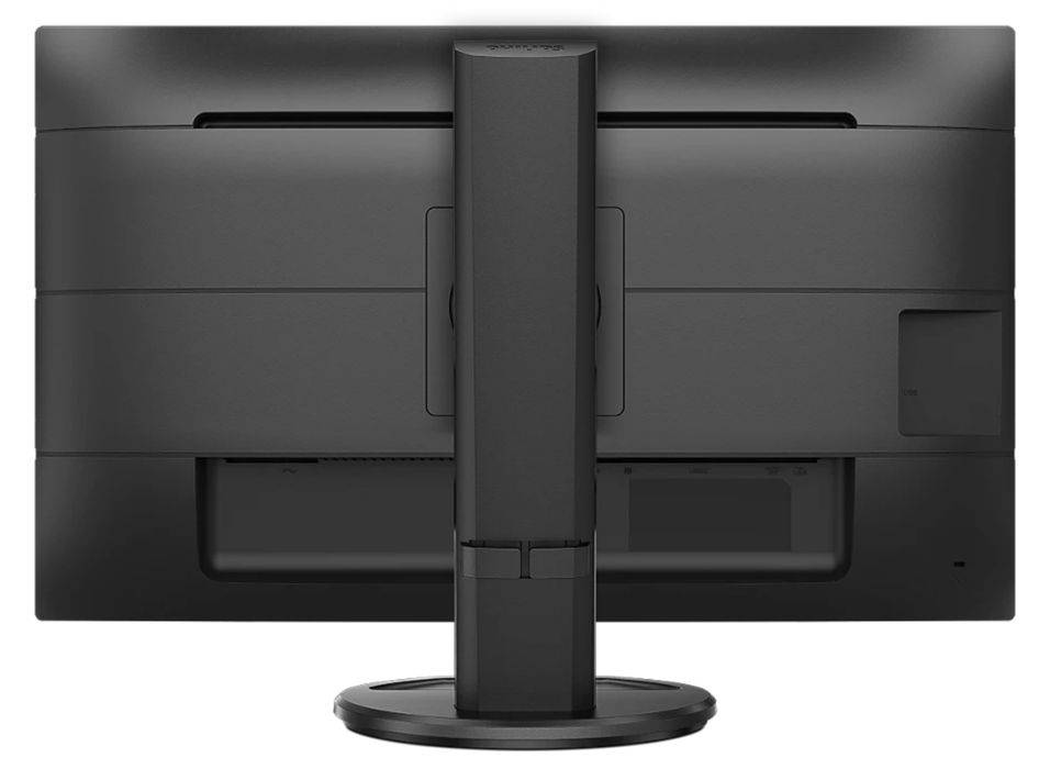 Philips 276B9/00 27" 75Hz 4ms QHD LCD Desktop Monitor With USB-C Desktop Monitor Philips