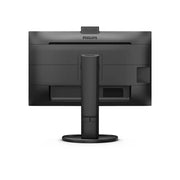 PHILIPS 27" Full HD LCD Monitor with USB-C | 276B9H/00 Desktop Monitor Philips