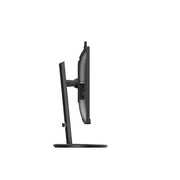PHILIPS 27" Full HD LCD Monitor with USB-C | 276B9H/00 Desktop Monitor Philips