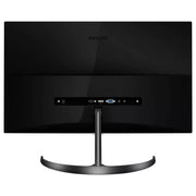 PHILIPS 27" QHD LCD Monitor with Ultra Wide-Color | 276E8FJAB/00 Desktop Monitor Philips
