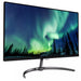 PHILIPS 276E8FJAB/00 27" QHD LCD Monitor with Ultra Wide-Color