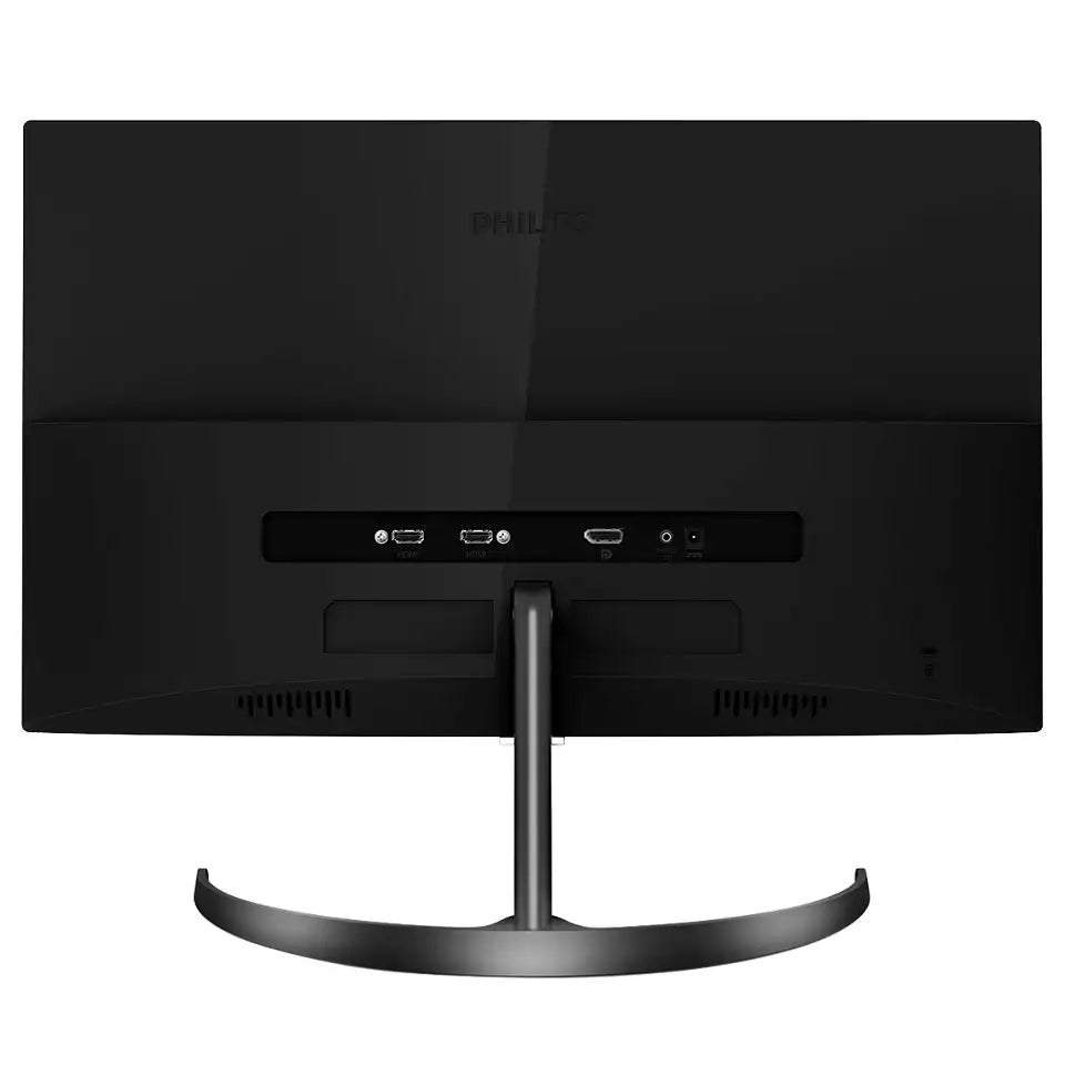 PHILIPS 276E8VJSB/00 27" 4K Ultra Full HD LCD Monitor Desktop Monitor Philips