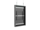 Multibrackets M Pro Series Enclosure 50" Wire Medium Black