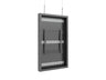 Multibrackets M Pro Series Enclosure 50" Wire Medium Black