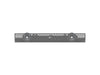 Multibrackets M Pro Series Enclosure 50" Wire Medium Black Signage Display Enclosures Multibrackets