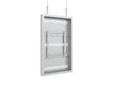 Multibrackets M Pro Series Enclosure 50" Wire Medium White