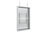 Multibrackets M Pro Series Enclosure 50" Wire Medium White