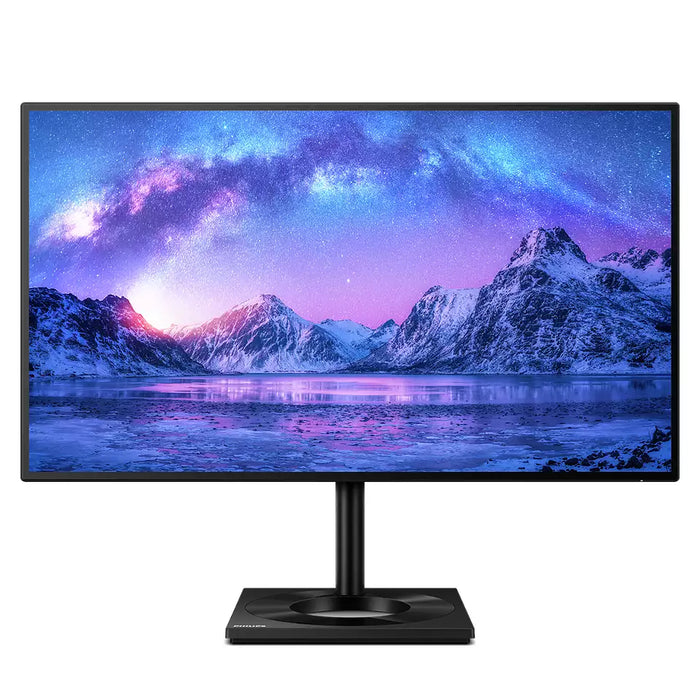 PHILIPS 279C9/00 27" Full HD LCD Monitor with USB-C docking Desktop Monitor Philips