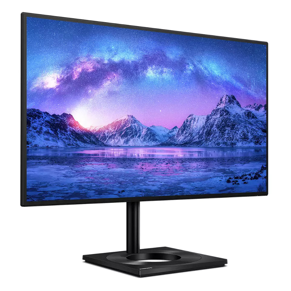 PHILIPS 279C9/00 27" Full HD LCD Monitor with USB-C docking Desktop Monitor Philips