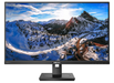 Philips 279P1/00 27" 60Hz 4ms 4K Ultra HD LCD Monitor With USB-C Docking Desktop Monitor Philips