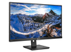 Philips 279P1/00 27" 60Hz 4ms 4K Ultra HD LCD Monitor With USB-C Docking Desktop Monitor Philips
