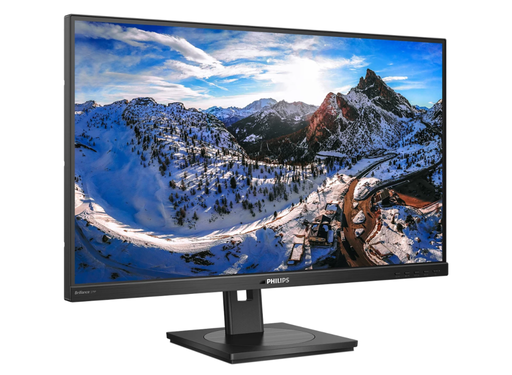 Philips 279P1/00 27" 60Hz 4ms 4K Ultra HD LCD Monitor With USB-C Docking Desktop Monitor Philips