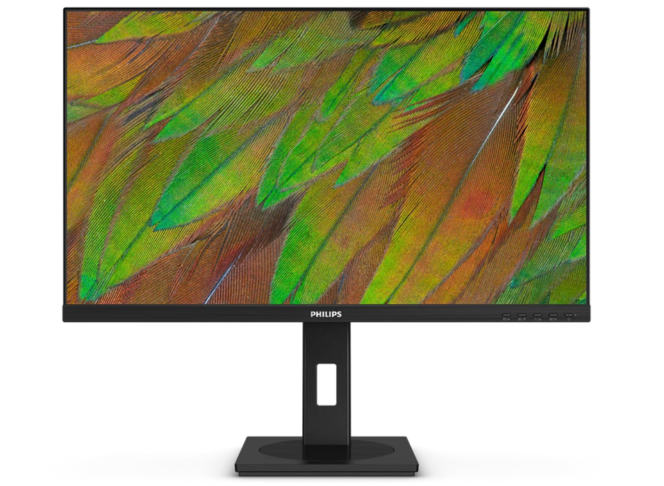 Philips 27B1N3800/00 27" 60Hz 4ms 4K Ultra HD Business Monitor Business Monitor Philips