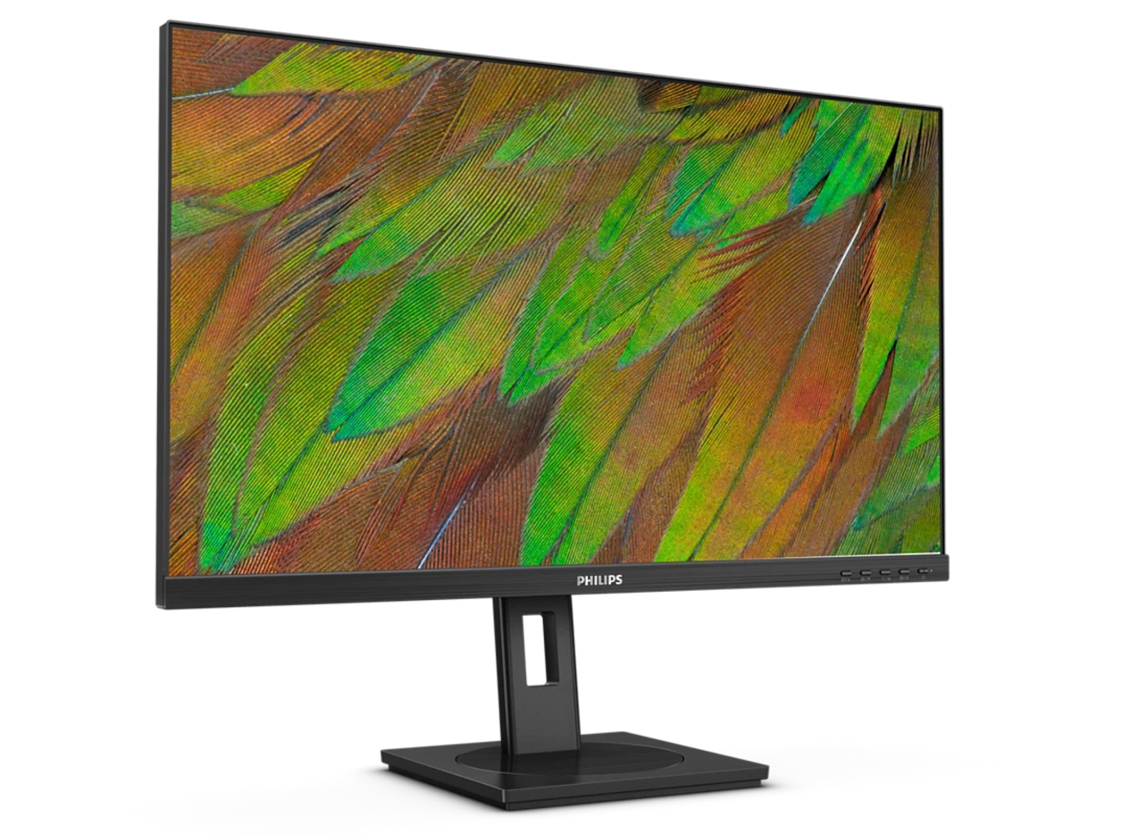 Philips 27B1N3800/00 27" 60Hz 4ms 4K Ultra HD Business Monitor Business Monitor Philips