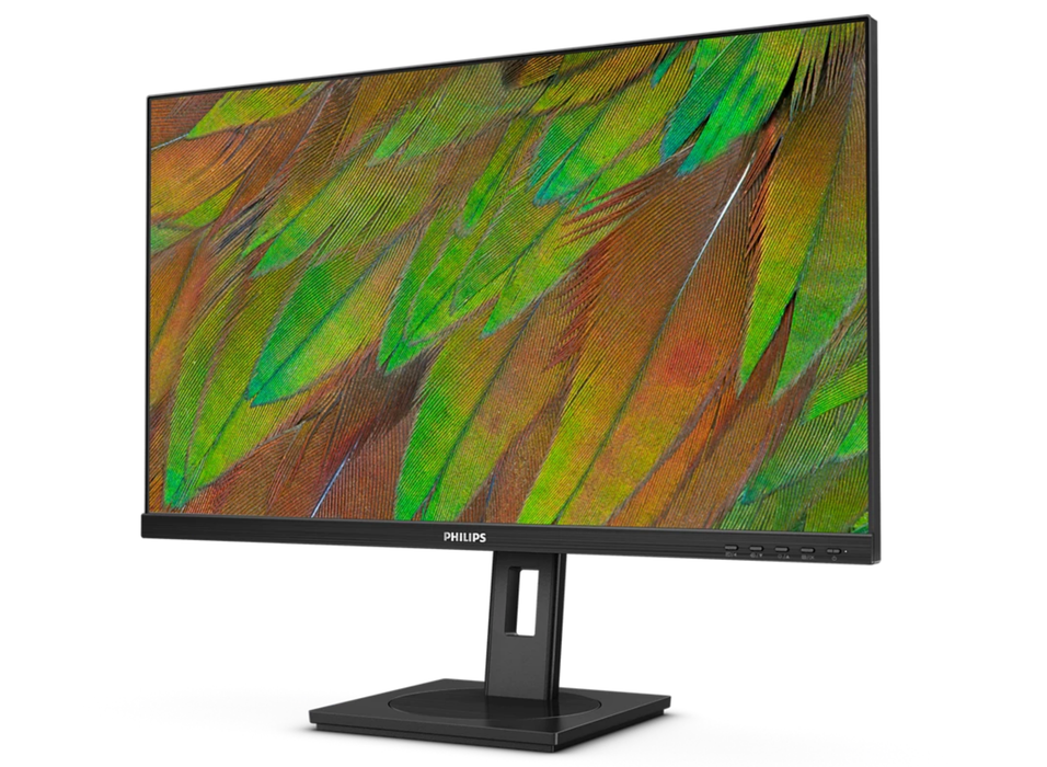 Philips 27B1N3800/00 27" 60Hz 4ms 4K Ultra HD Business Monitor Business Monitor Philips