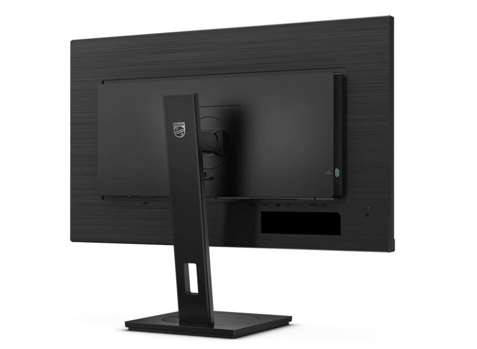 Philips 27B1N3800/00 27" 60Hz 4ms 4K Ultra HD Business Monitor Business Monitor Philips