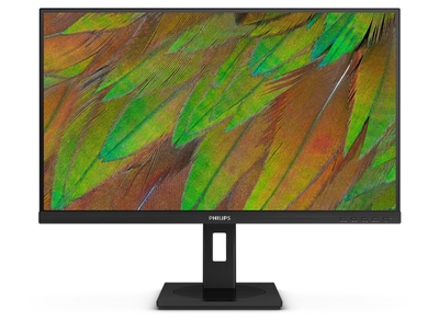 Philips 27B1U3900/00 27" 60Hz 4ms 4K Ultra HD Business Monitor With USB-C Docking Business Monitor Philips