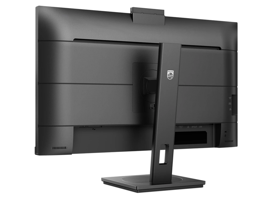 Philips 27B1U5601H/00 27" 75Hz 4ms QHD Business Monitor With USB-C Docking
