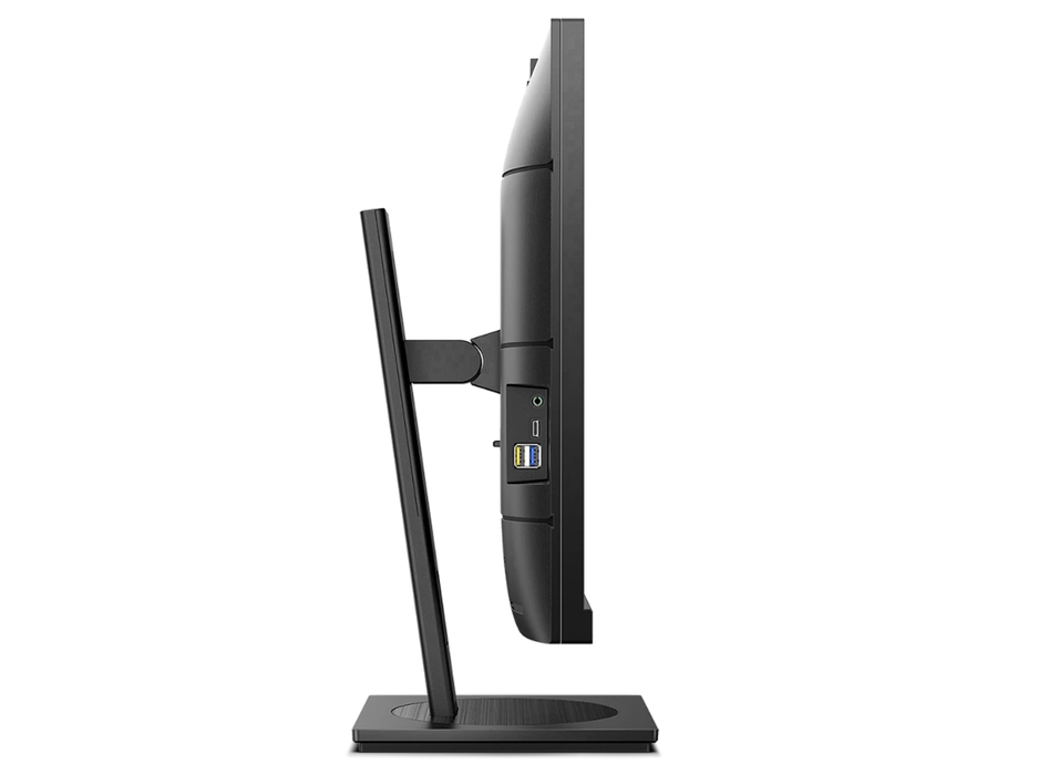 Philips 27B1U5601H/00 27" 75Hz 4ms QHD Business Monitor With USB-C Docking