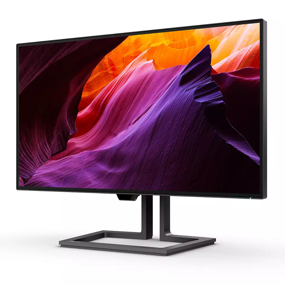 PHILIPS 27B1U7903/00 27" Professional 4K UHD Mini-LED Thunderbolt™ Monitor Desktop Monitor Philips