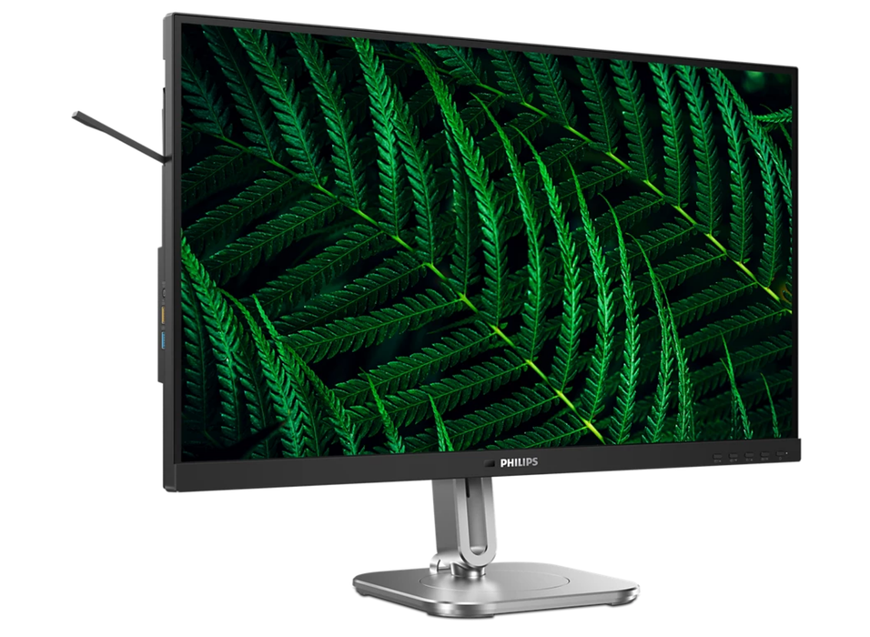 Philips 27B2G5200/00 27" 100Hz 4ms Full HD LCD Business Monitor Business Monitor Philips