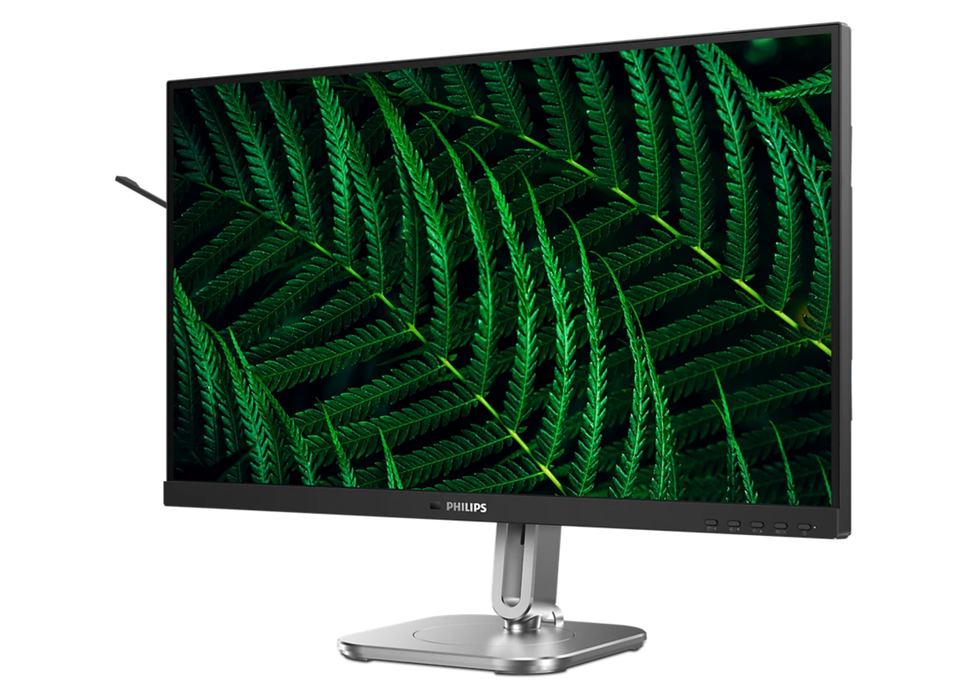 Philips 27B2G5200/00 27" 100Hz 4ms Full HD LCD Business Monitor Business Monitor Philips