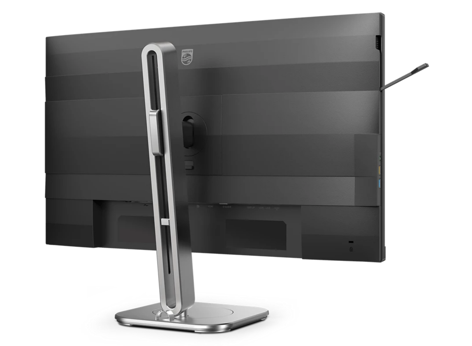 Philips 27B2G5200/00 27" 100Hz 4ms Full HD LCD Business Monitor Business Monitor Philips