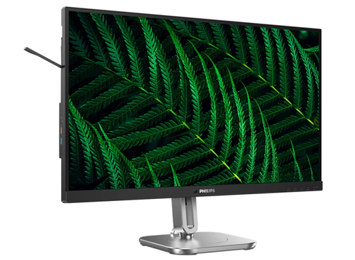 Philips 27B2G5500/00 27" 60Hz 4ms QHD LCD Business Monitor Business Monitor Philips