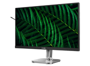 Philips 27B2G5500/00 27" 60Hz 4ms QHD LCD Business Monitor Business Monitor Philips