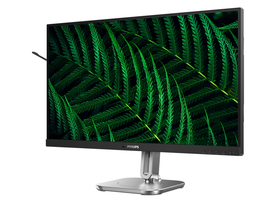 Philips 27B2G5500/00 27" 60Hz 4ms QHD LCD Business Monitor Business Monitor Philips