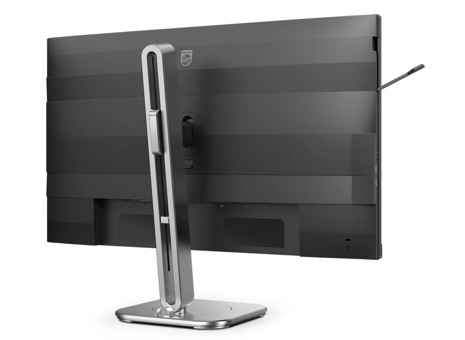 Philips 27B2G5500/00 27" 60Hz 4ms QHD LCD Business Monitor Business Monitor Philips