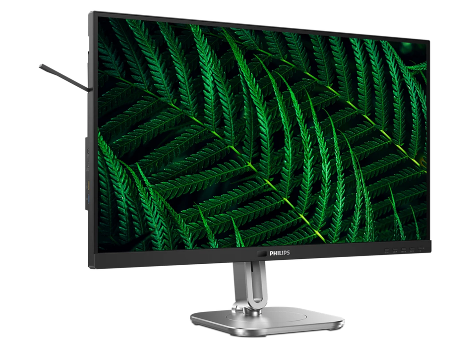 Philips 27B2G5601/00 27" 100Hz 4ms QHD LCD Business Monitor Business Monitor Philips