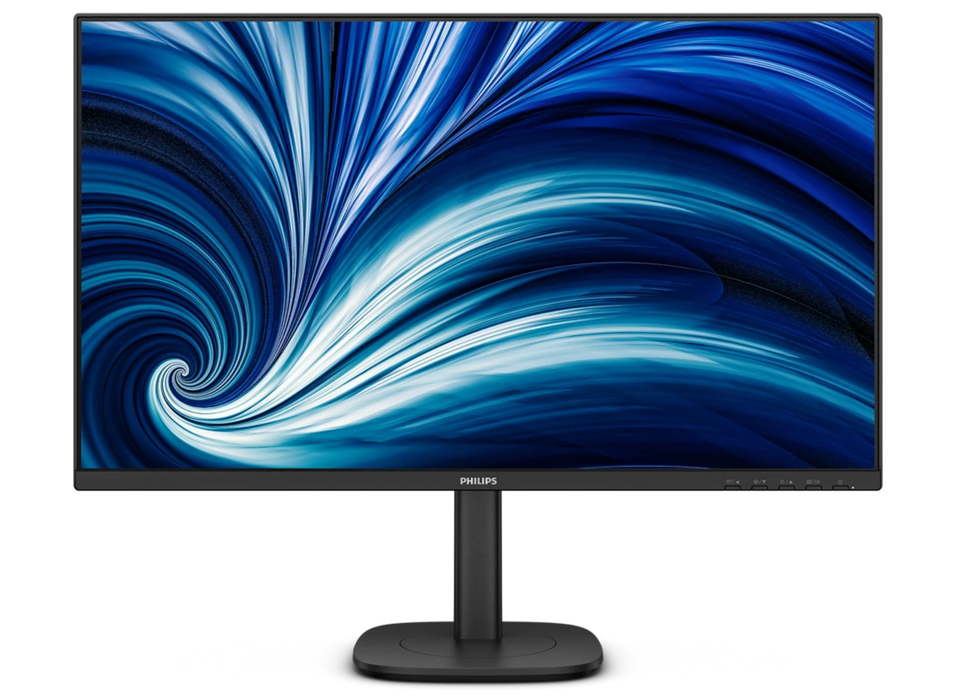 Philips 27B2N3500J/00 27" 120Hz 4ms QHD LCD Business Monitor Desktop Monitor Philips