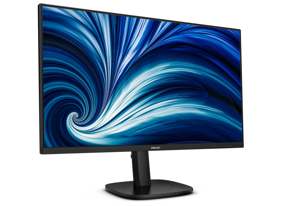 Philips 27B2N3500J/00 27" 120Hz 4ms QHD LCD Business Monitor Desktop Monitor Philips