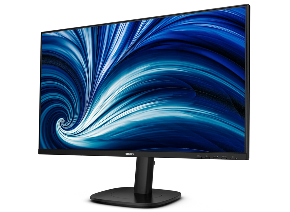 Philips 27B2N3500J/00 27" 120Hz 4ms QHD LCD Business Monitor Desktop Monitor Philips