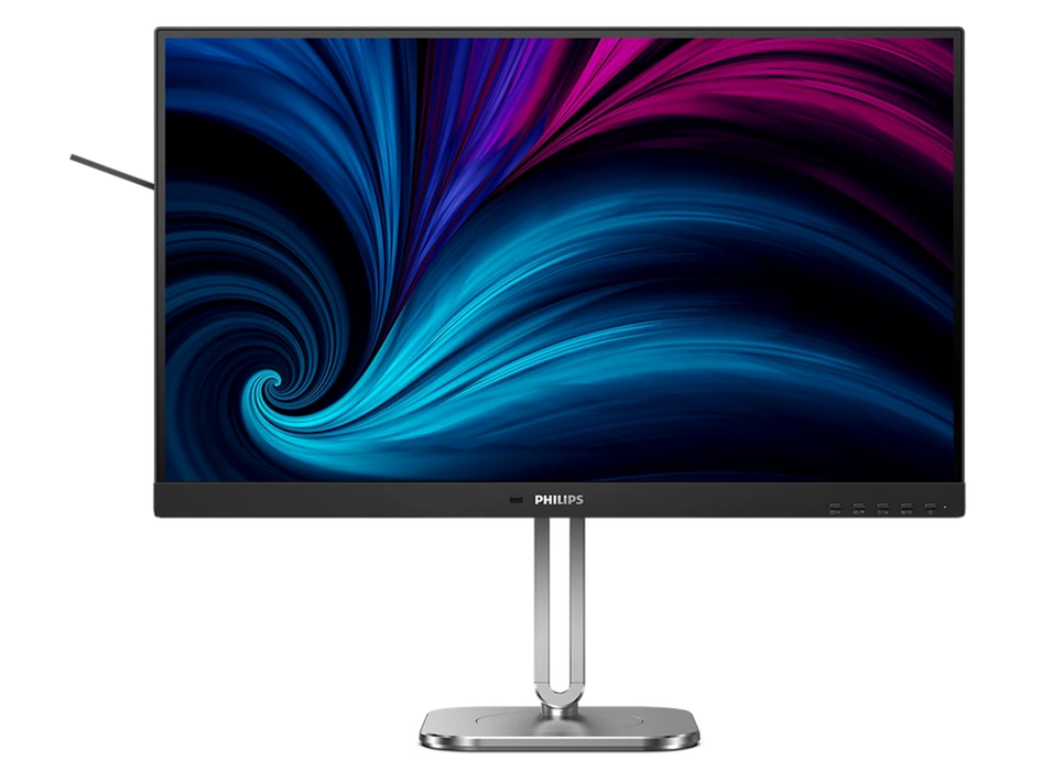 Philips 27B2N4500/00 27" 120Hz 4ms QHD Business Monitor Business Monitor Philips