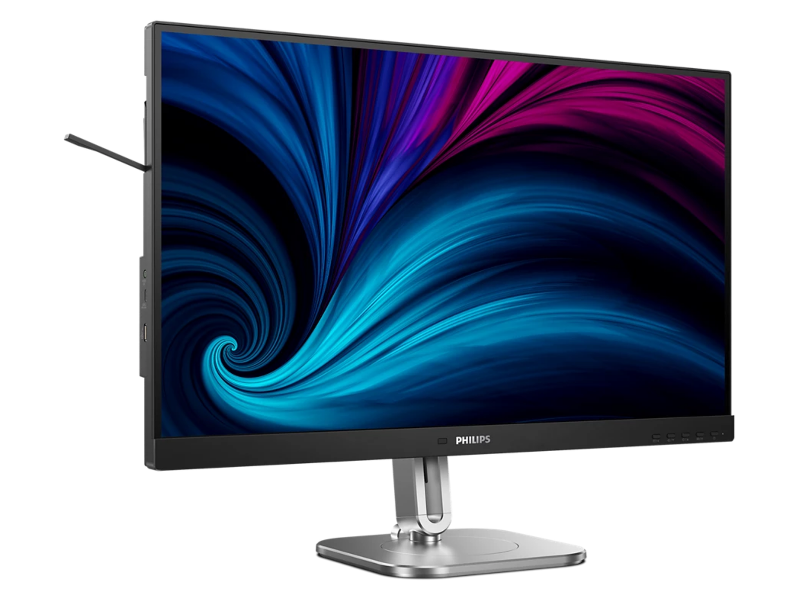Philips 27B2N4500/00 27" 120Hz 4ms QHD Business Monitor Business Monitor Philips