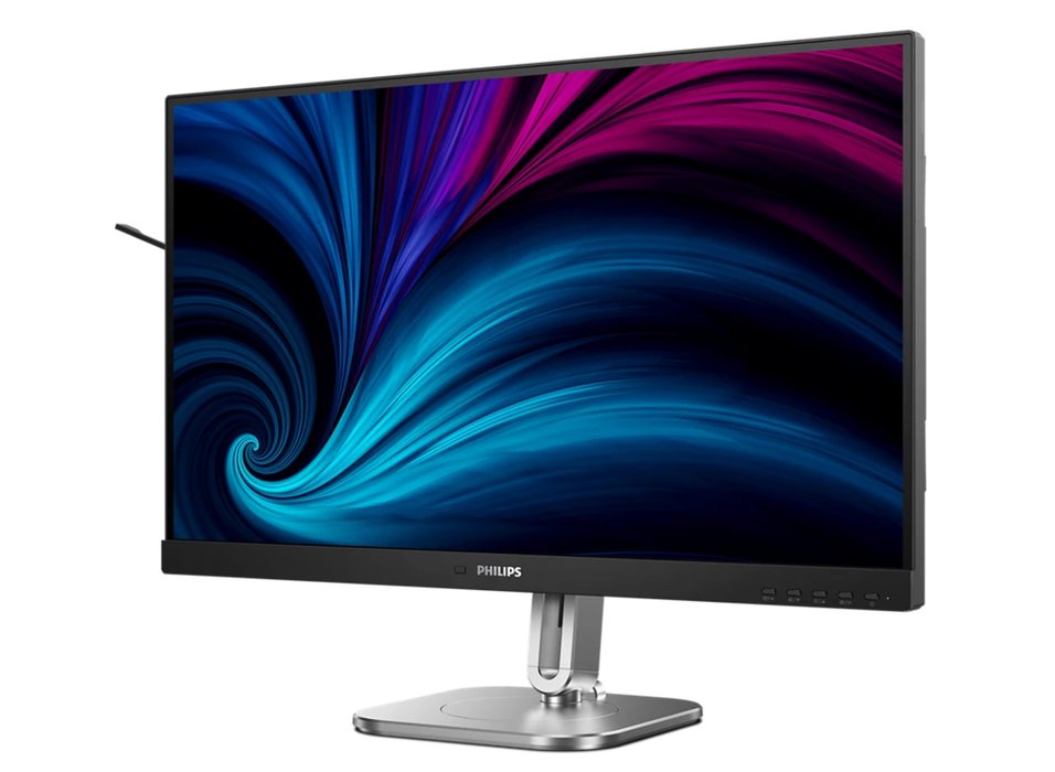 Philips 27B2N4500/00 27" 120Hz 4ms QHD Business Monitor Business Monitor Philips