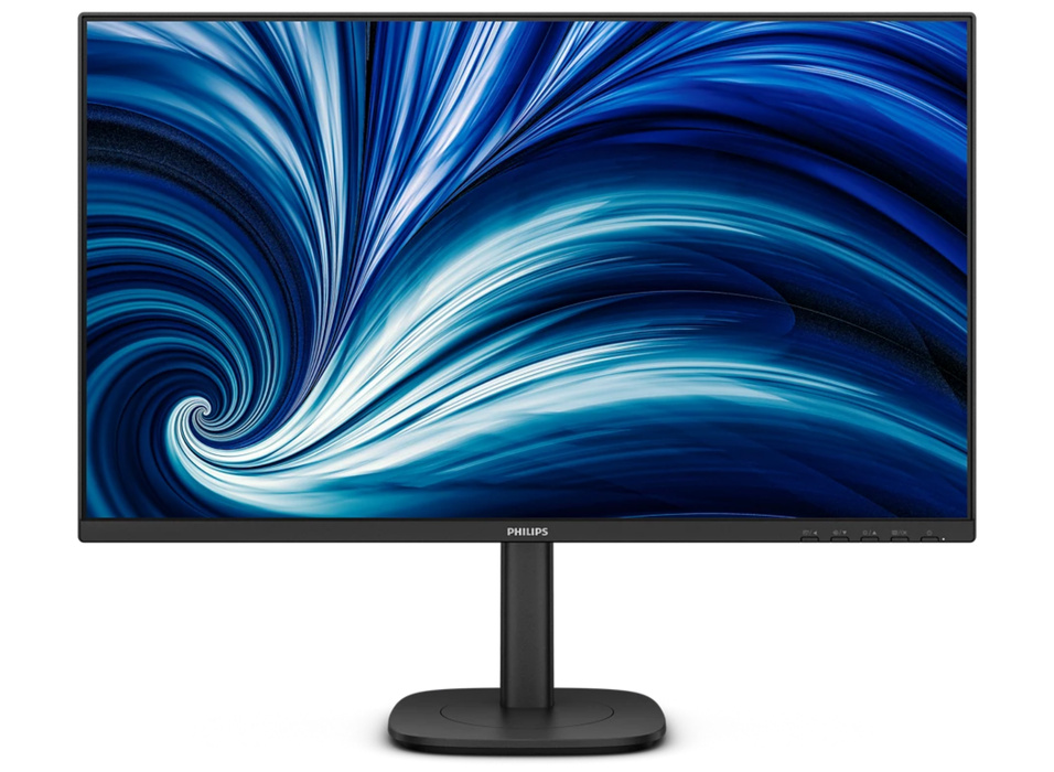 Philips 27B2U3601/00 27" 120Hz 4ms QHD Desktop Monitor Desktop Monitor Philips
