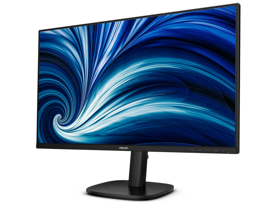 Philips 27B2U3601/00 27" 120Hz 4ms QHD Desktop Monitor Desktop Monitor Philips