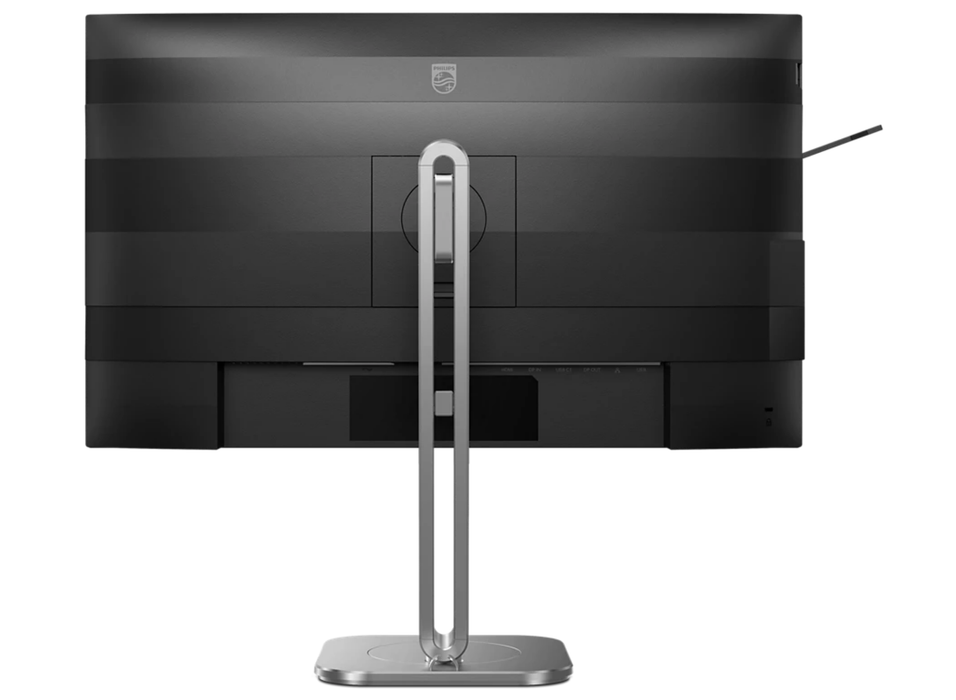 Philips 27B2U4601/00 27" 120Hz 4ms QHD LCD Monitor With USB-C Desktop Monitor Philips