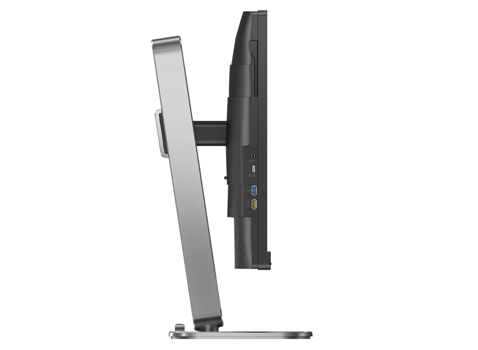 Philips 27B2U4601/00 27" 120Hz 4ms QHD LCD Monitor With USB-C Desktop Monitor Philips