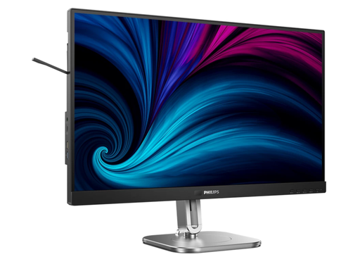 Philips 27B2U6903/00 27" 60Hz 4ms 4K UHD Business Monitor With Thunderbolt™ 4 Business Monitor Philips