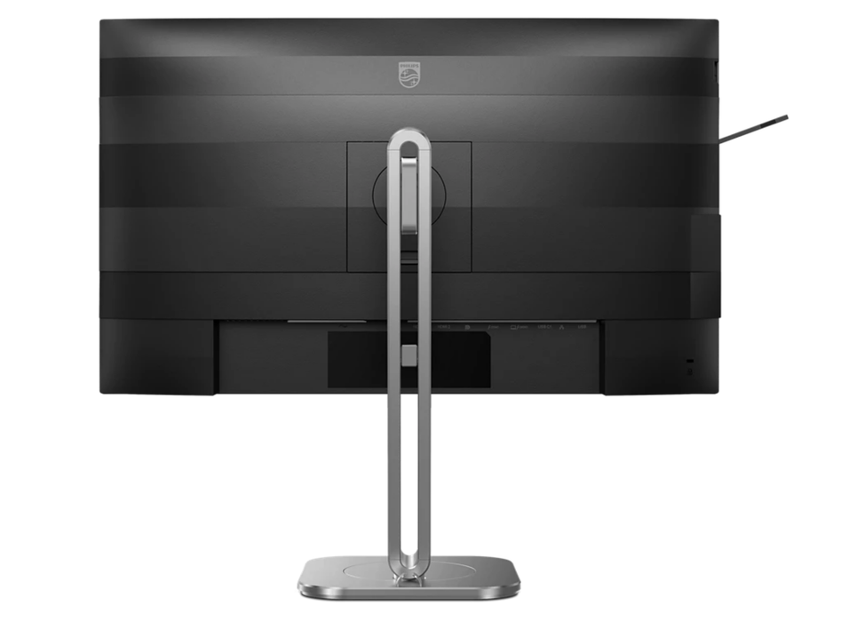 Philips 27B2U6903/00 27" 60Hz 4ms 4K UHD Business Monitor With Thunderbolt™ 4 Business Monitor Philips